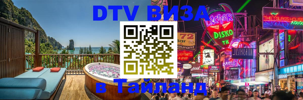 Сколько стоит DTV виза — актуальные цены, оформление даже без документов - Санкт-Петербург  06.12.2025 